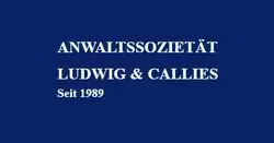 Anwaltssozietät Ludwig & Callies
