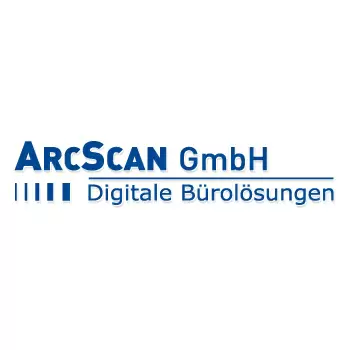 Arcscan GmbH