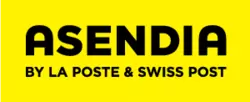 Asendia Germany GmbH Logo