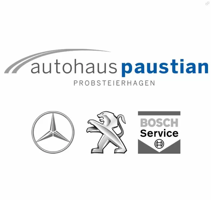 Autohaus Paustian GmbH