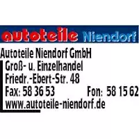 Autoteile Niendorf GmbH