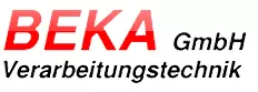 BEKA GmbH Verarbeitungstechnik