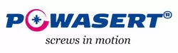 Logo der Marke POWASERT