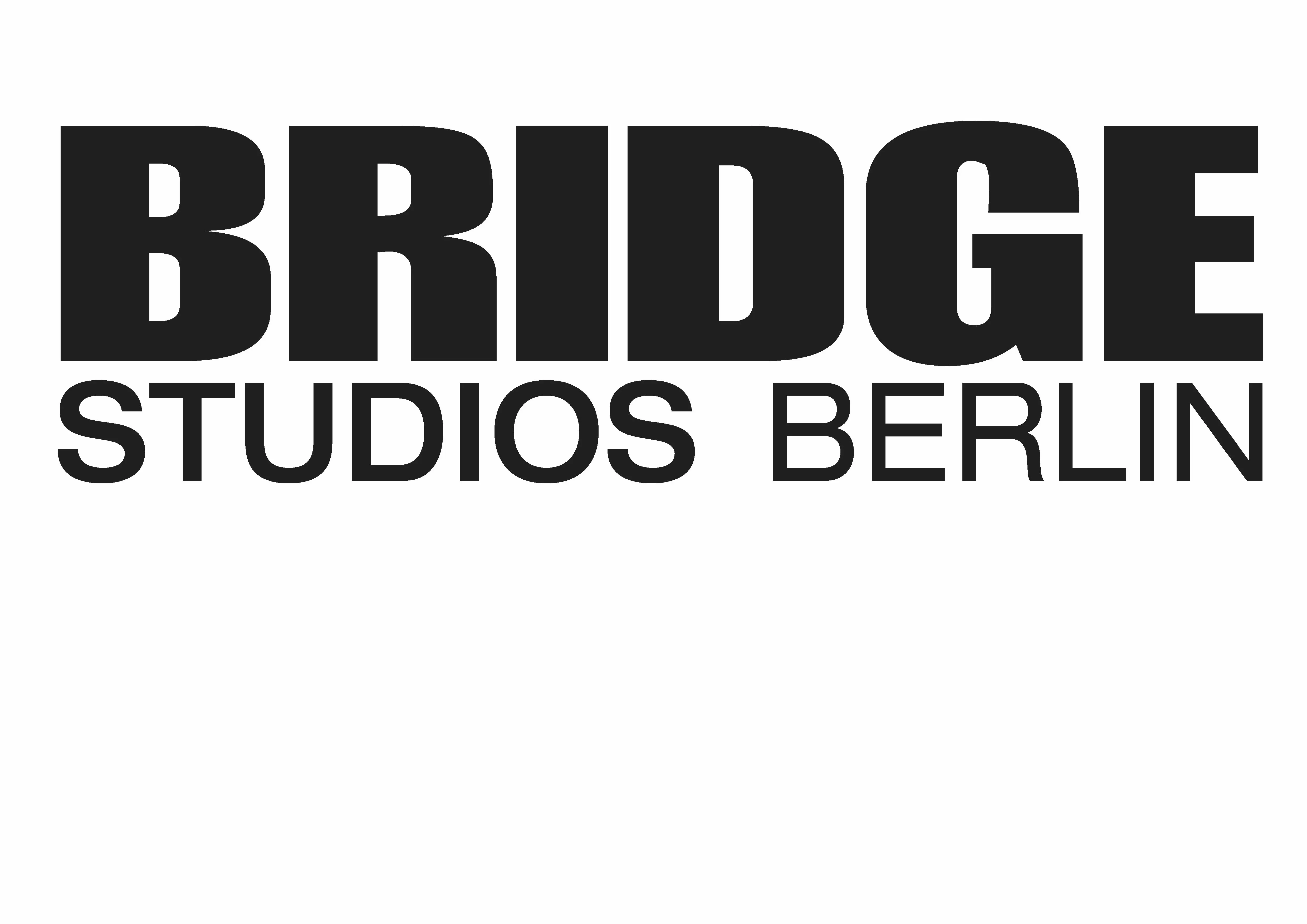 BRIDGE Studios Berlin