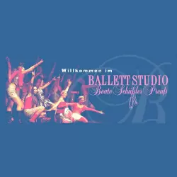Ballettstudio-Beate Schüßler-Preuß