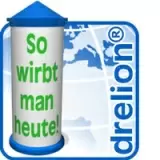 www.drelion.de  die virtuell Litfaßsäule im Internet! 