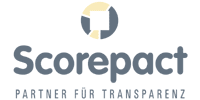 Scorepact Partner für Transparenz