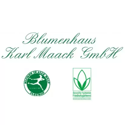 Blumenhaus Karl Maack GmbH