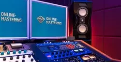 Online-Mastering Studio