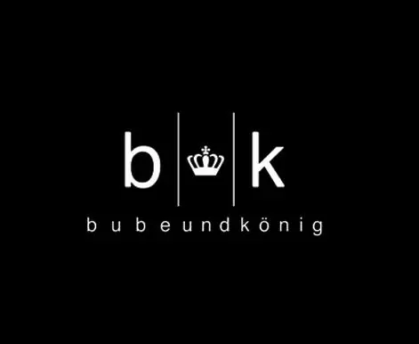 Logo von Bube und König