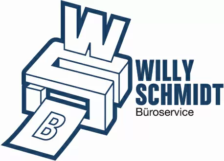 Büroservice Willy Schmidt Technischer Kundendienst f. Kopierer, Drucker , Scanner + Faxgeräte