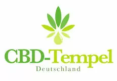 CBD-Tempel Deutschland