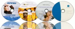CD / DVD Kopierservice MK DiscPress GmbH