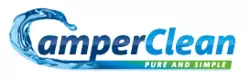 CamperClean GmbH Logo