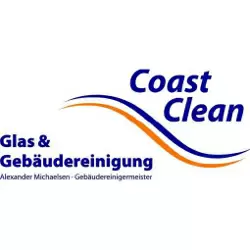 Coast Clean Glas und Gebäudereinigung
