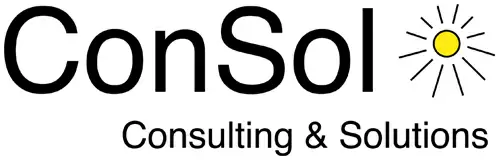 ConSol* Consulting&Solutions Software GmbH