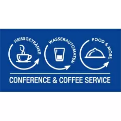 Conference & Coffee Service-Meinecke & Dahlmann GmbH