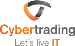Logo Cybertrading GmbH