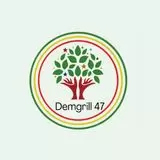 Demgrill 47 Nottuln logo