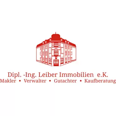 Dipl. -Ing. Leiber Immobilien e.K.
