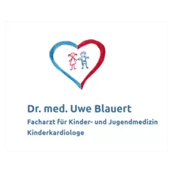 Dr. med. Uwe Blauert