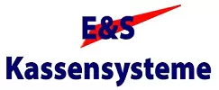 E+S Kassensysteme Kassensoftware