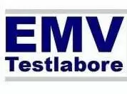 EMV-Testlabore