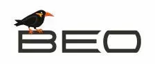 Logo der BEO GmbH