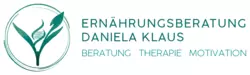 Logo von Ernährungsberatung Daniela Klaus