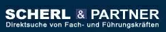 SCHERL & PARTNER, GmbH, Moskau-Prag-Kiev, Executive Search, Personalberatung und Headhunting in Osteuropa Ihre deutsche Personal