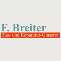 F. Breiter Bau und Reparaturglaserei