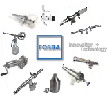 FOSBA GmbH