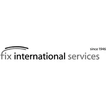 Fix International Services GmbH & Co. KG