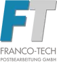 Franco-Tech Postbearbeitung GmbH