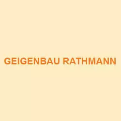 Geigenbau Rathmann
