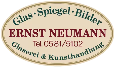 Glaserei & Kunsthandlung Ernst Neumann Inh. Thomas Neumann