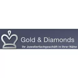 Gold & Diamonds-Inh. Nadire Yüksekbas