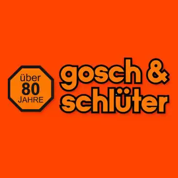Gosch & Schlüter GmbH