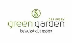 Green Garden Delivery Catering