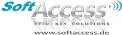 Softaccess RFID-KEY solutions die Lösung für moderne Gebäudetechnik. Sicherheit - Kontrolle - Komfort