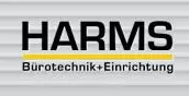 HARMS Bürotechnik + Einrichtung