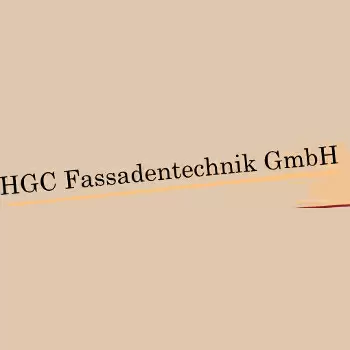 HGC Fassadentechnik GmbH