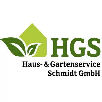 HGS-Haus-& Gartenservice Schmidt GmbH