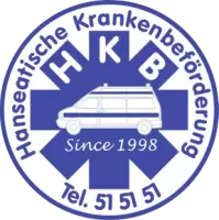 HKB Hanseatische Krankenbeförderung GmbH