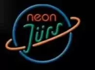 Neon Jürs