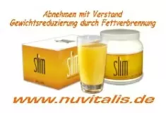 Nuvitalis,BIOS LIFE Slim ist eine patentierte und ernährungswissentschaftlich belegte Lösung zur natürlichen Cholesterinregulier