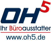 Kopierer, Drucker, EDV aus Hannover von der Office Hoch 5 GmbH.