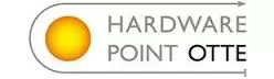 Hardware-Point-Otte