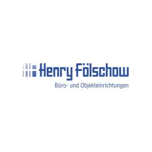 Henry Fölschow GmbH & Co. KG Büro und Objekteinrichtungen