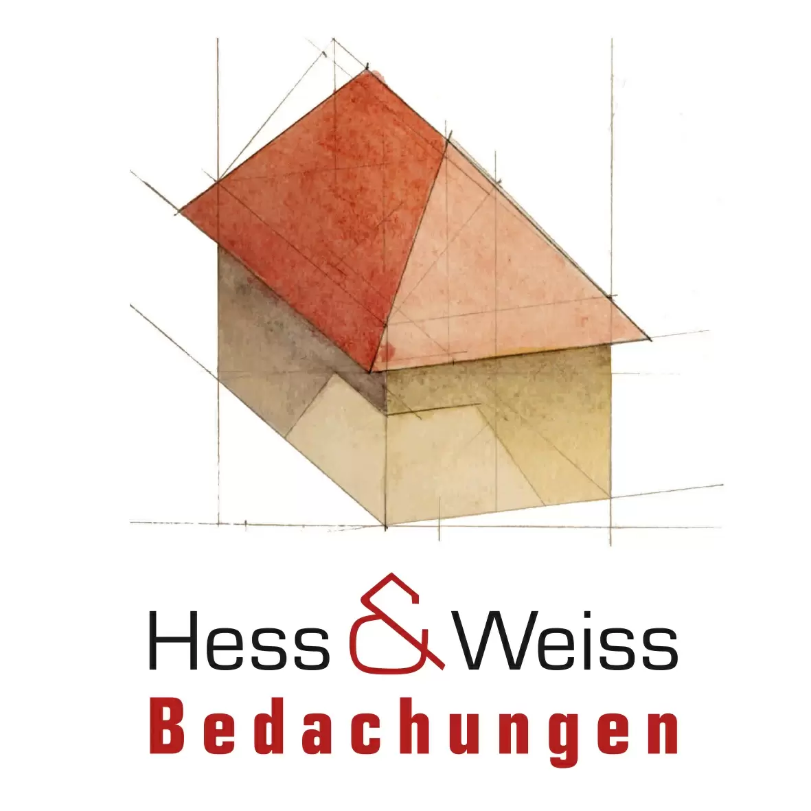 Hess & Weiss Bedachungen